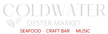 Coldwater Oyster Market